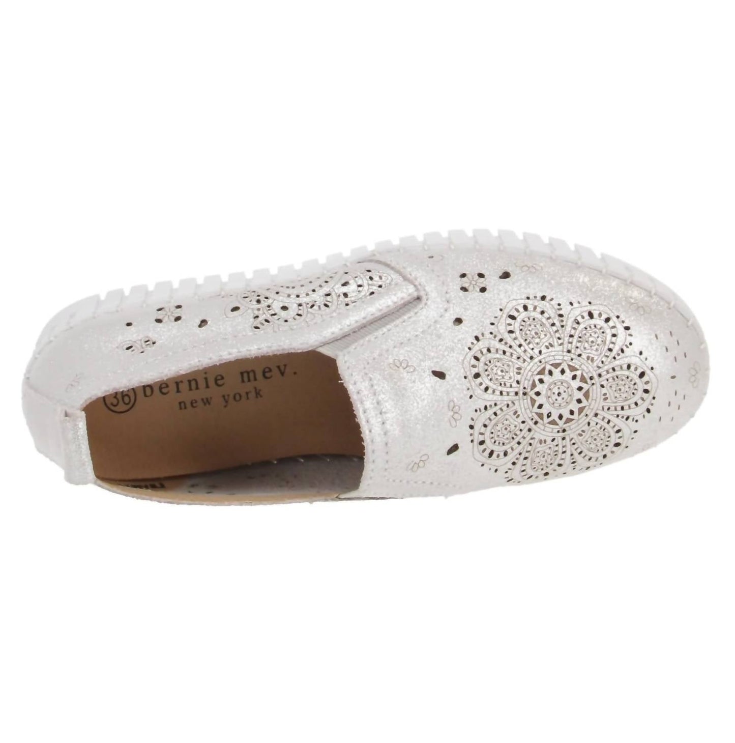 Bernie Mev - Women's Tw Amity Slip On Sneaker