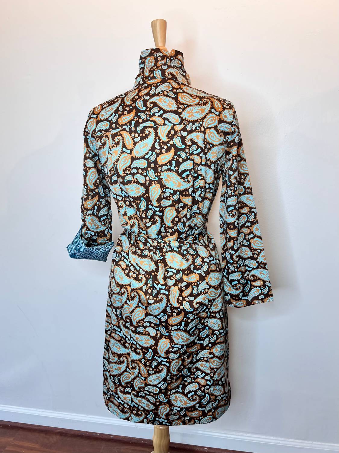 Patty Kim - Elizabeth Dress
