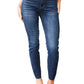 Judy Blue - Tummy Control Skinny Jeans