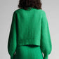 Eleven Six - Becca Crewneck Cardigan