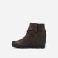 Sorel - Women's Joan Of Arctic Wedge Ii Buckle Boot