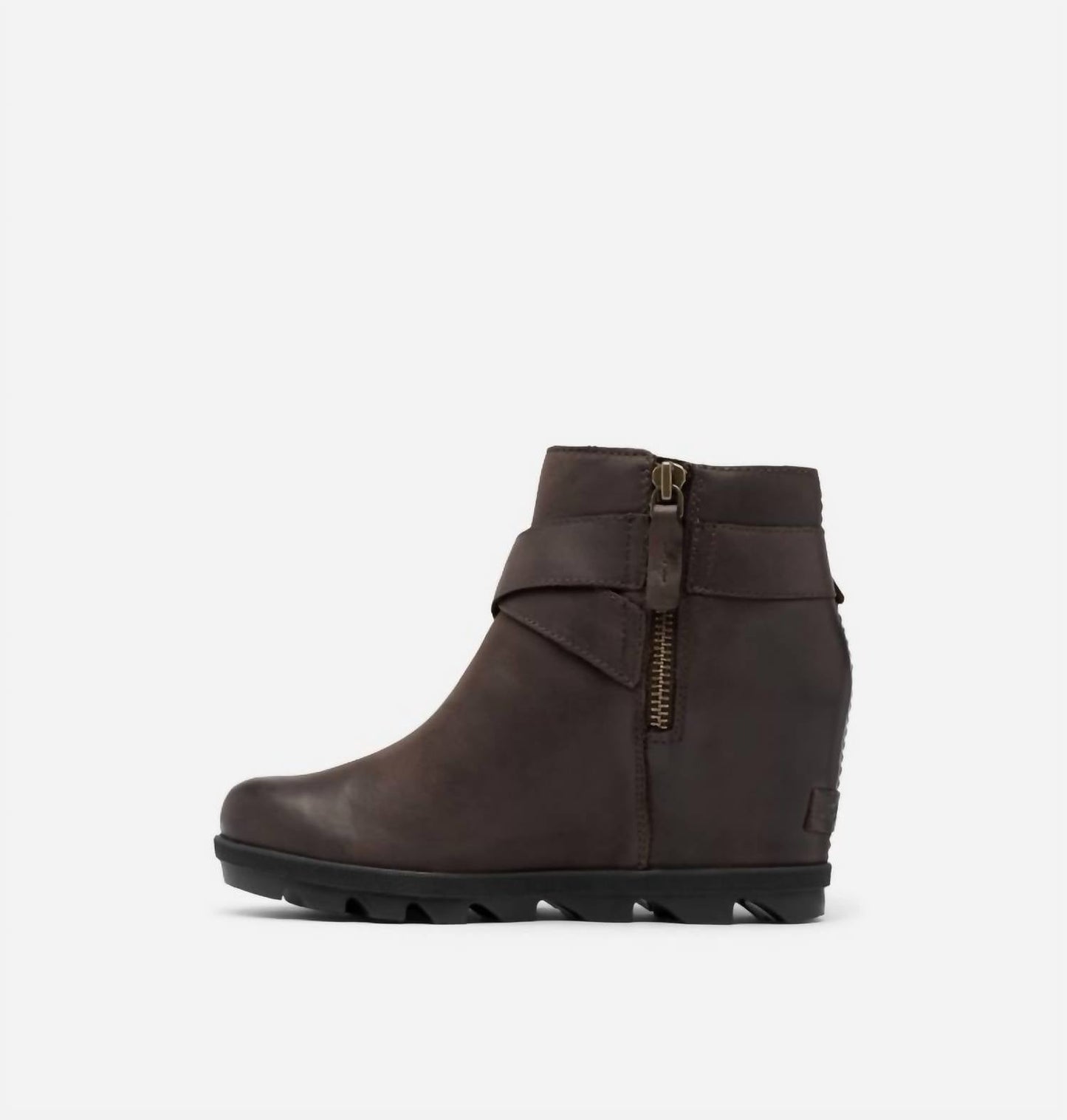 Sorel - Women's Joan Of Arctic Wedge Ii Buckle Boot