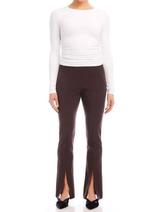 Fifteen Twenty - Harlow Bootcut Pants