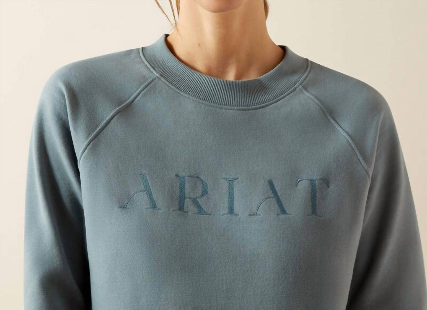 Ariat - Martine Crewneck Sweatshirt