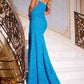 Jovani - Glitter Gown