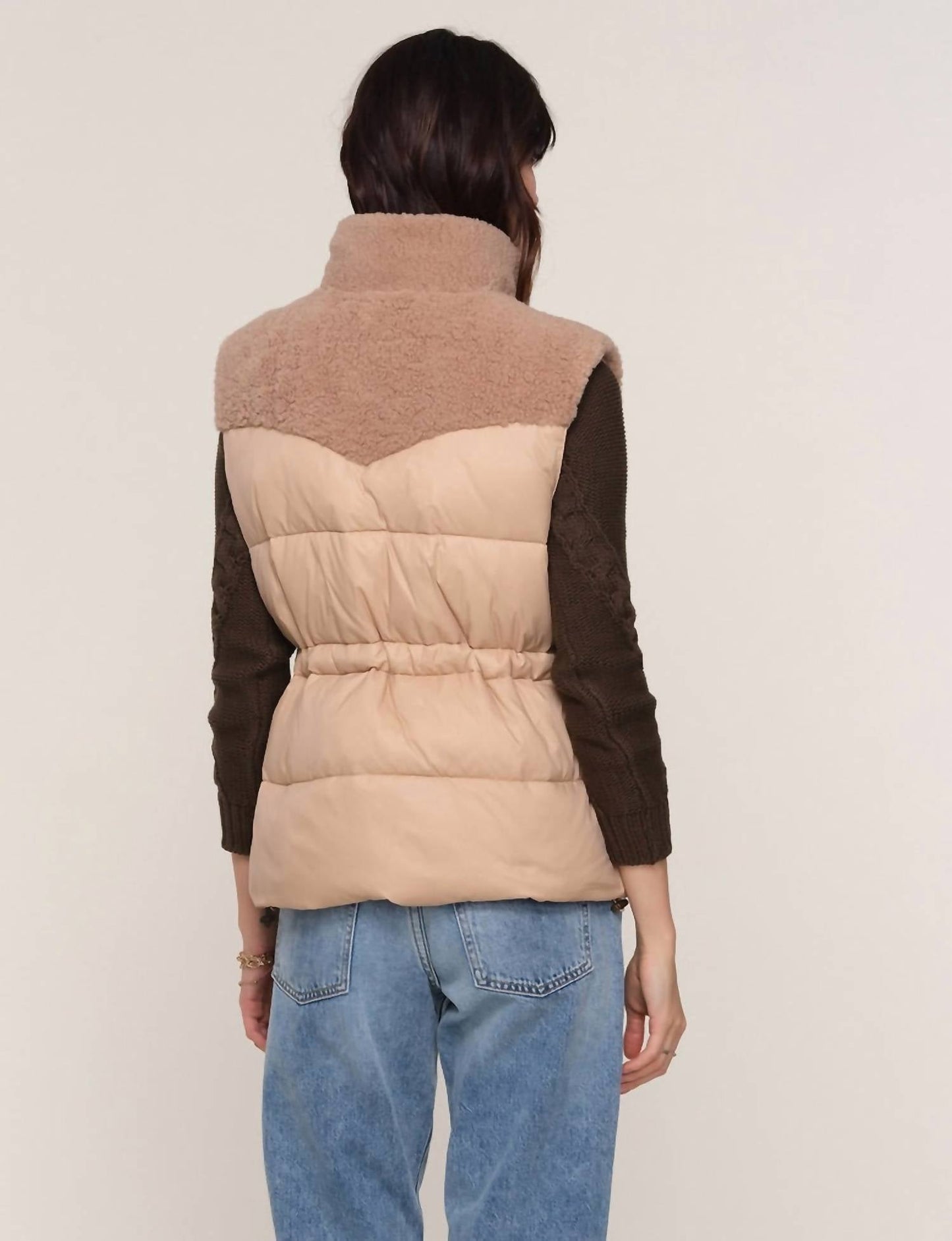 Heartloom - Women's Alex Vest