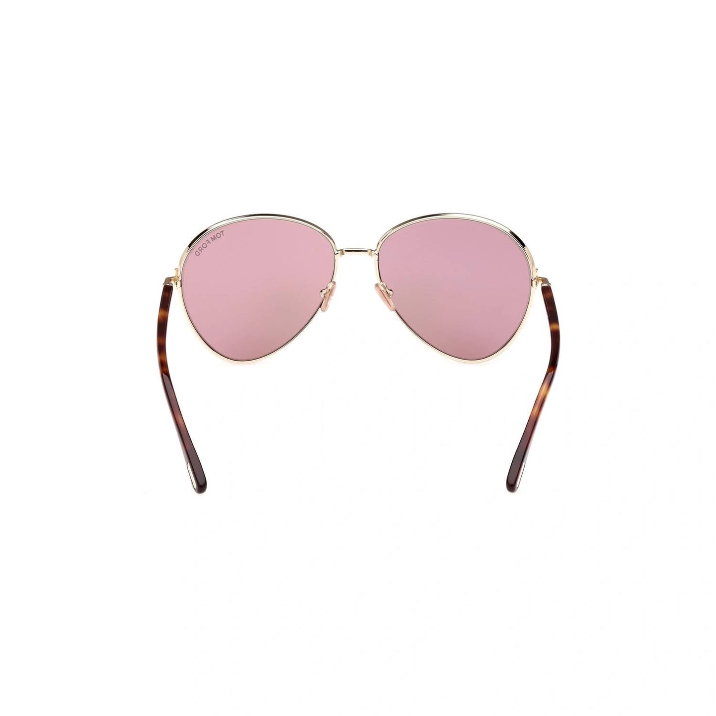Tom Ford - WOMEN'S FT1028 RIO SUNGLASSES