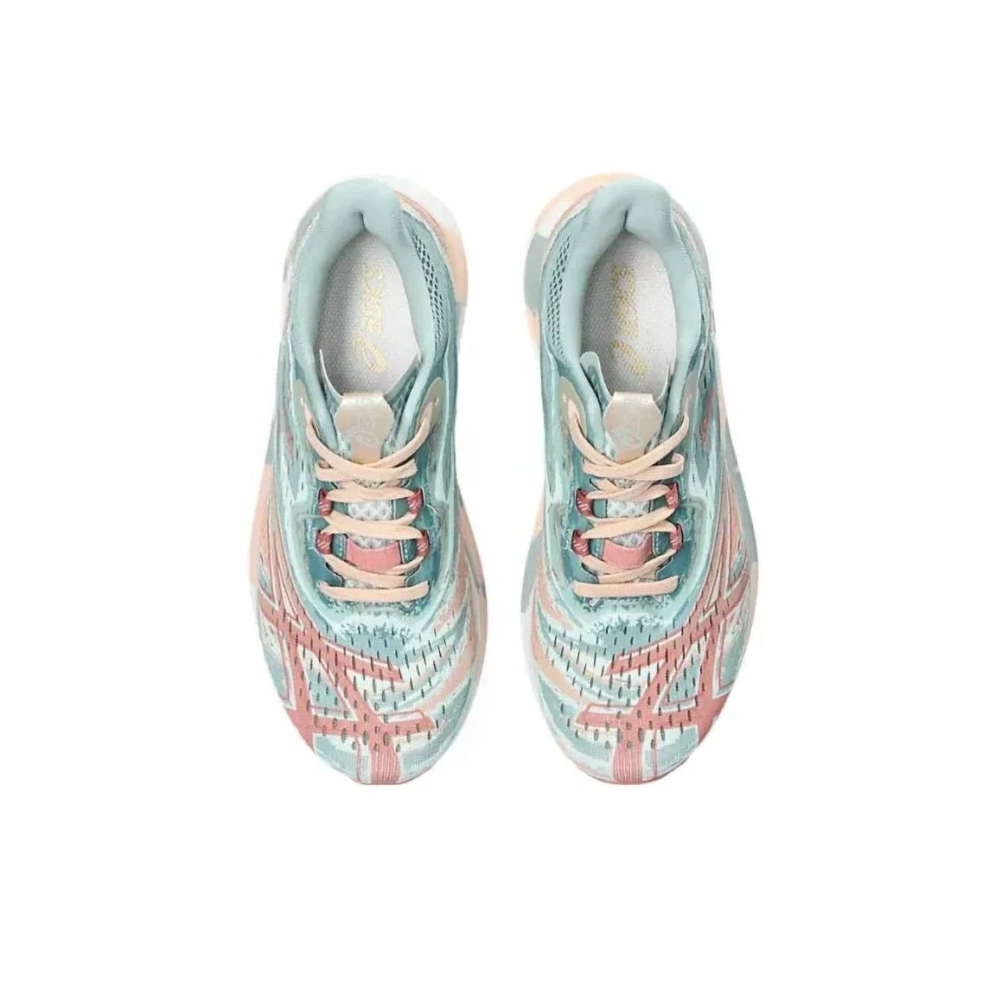 Asics - Women's Noosa Tri 15 Shoes