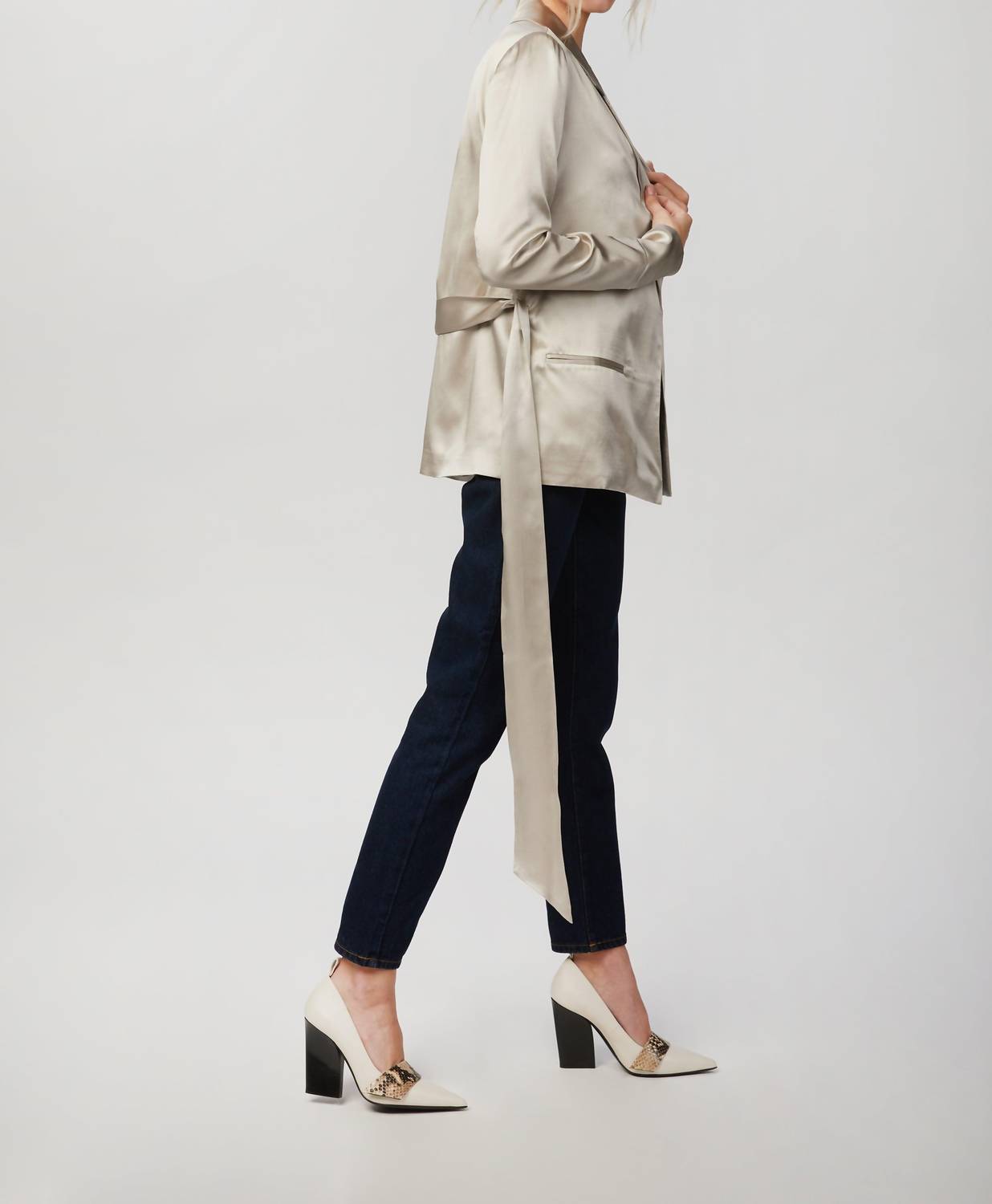 Atiana - NINE 2 FIVER HIGH HEEL