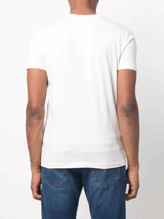 Diesel - Men's 2020 Tour Cotton Logo T-shirt