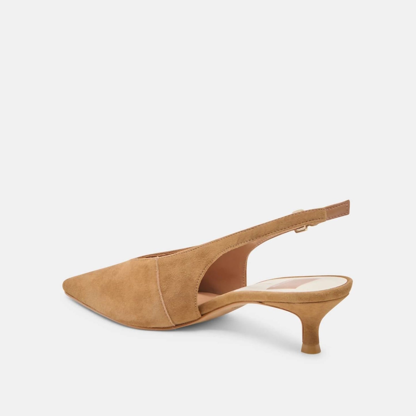 Dolce Vita - Women's Alenna Sling-back Heels