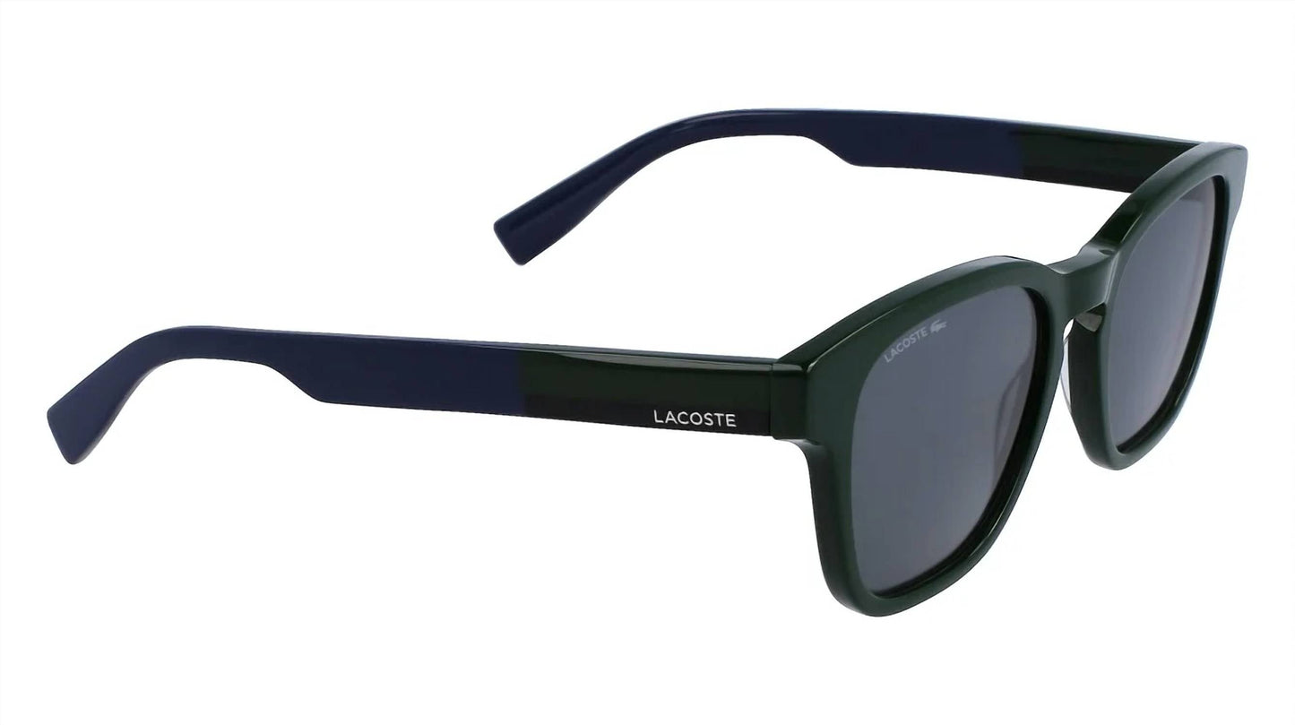 Lacoste - Men's L986s Sunglasses