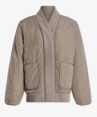 Varley - Joanna Reversible Jacket