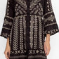 Johnny Was - Charis Easy Tiered Dress