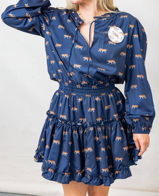 Sincerely Yours - Prowl Dress