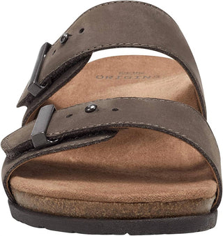 Earth Origins - Women’s Orra Leather Sandal