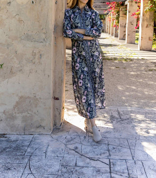 Bindu - Sophie Maxi Dress