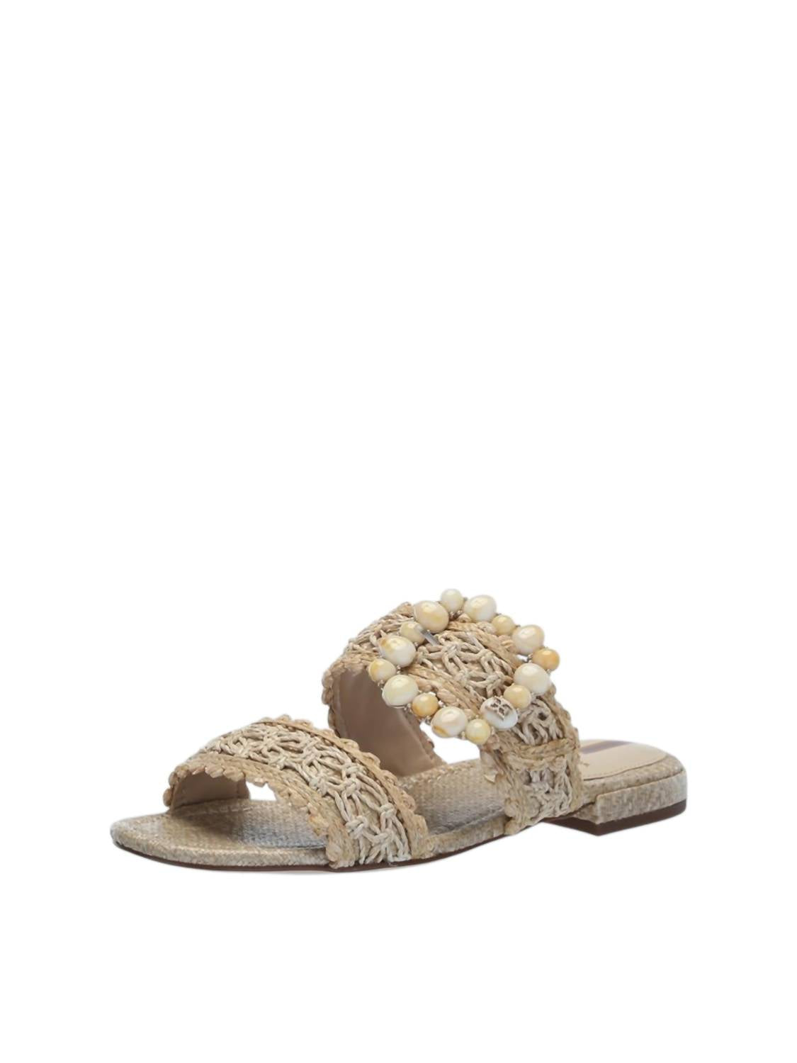 Sam Edelman - Women's Elisa Slide Sandal