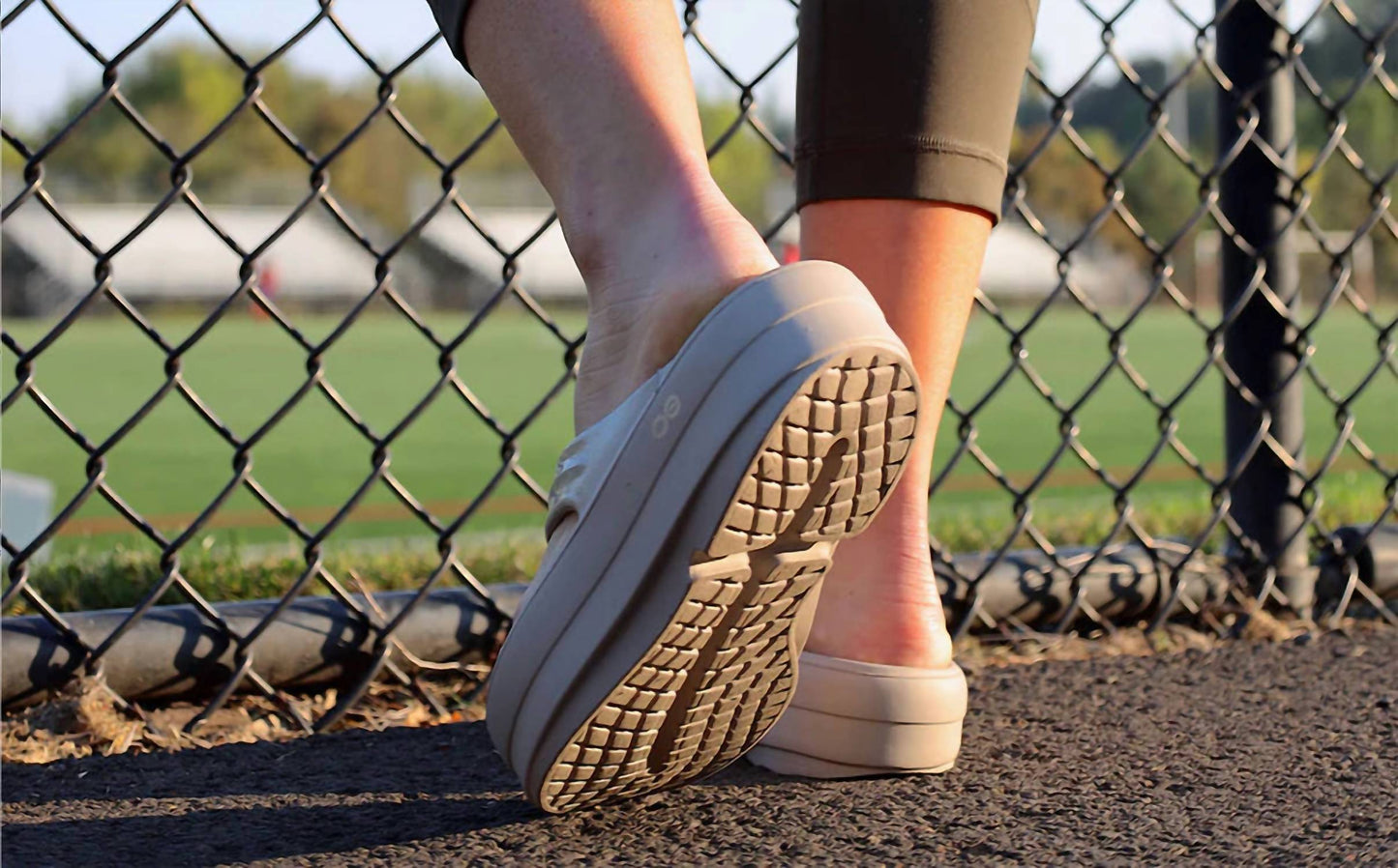 Oofos - Women's Oomega Thong