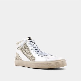 Shu Shop - Women's Rooney High Top Sneaker