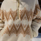 Varley - Hendrik Half-zip Sherpa Top