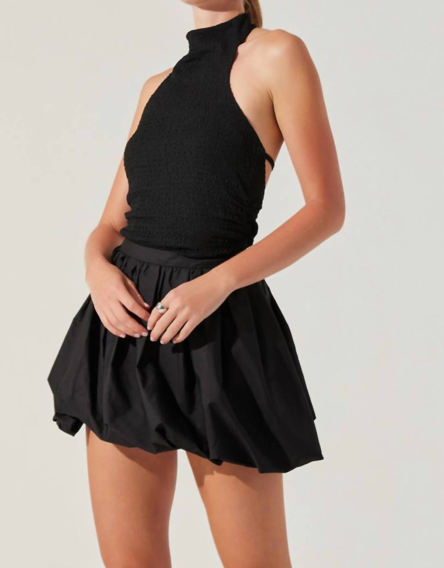 Astr - Gwyneth Top