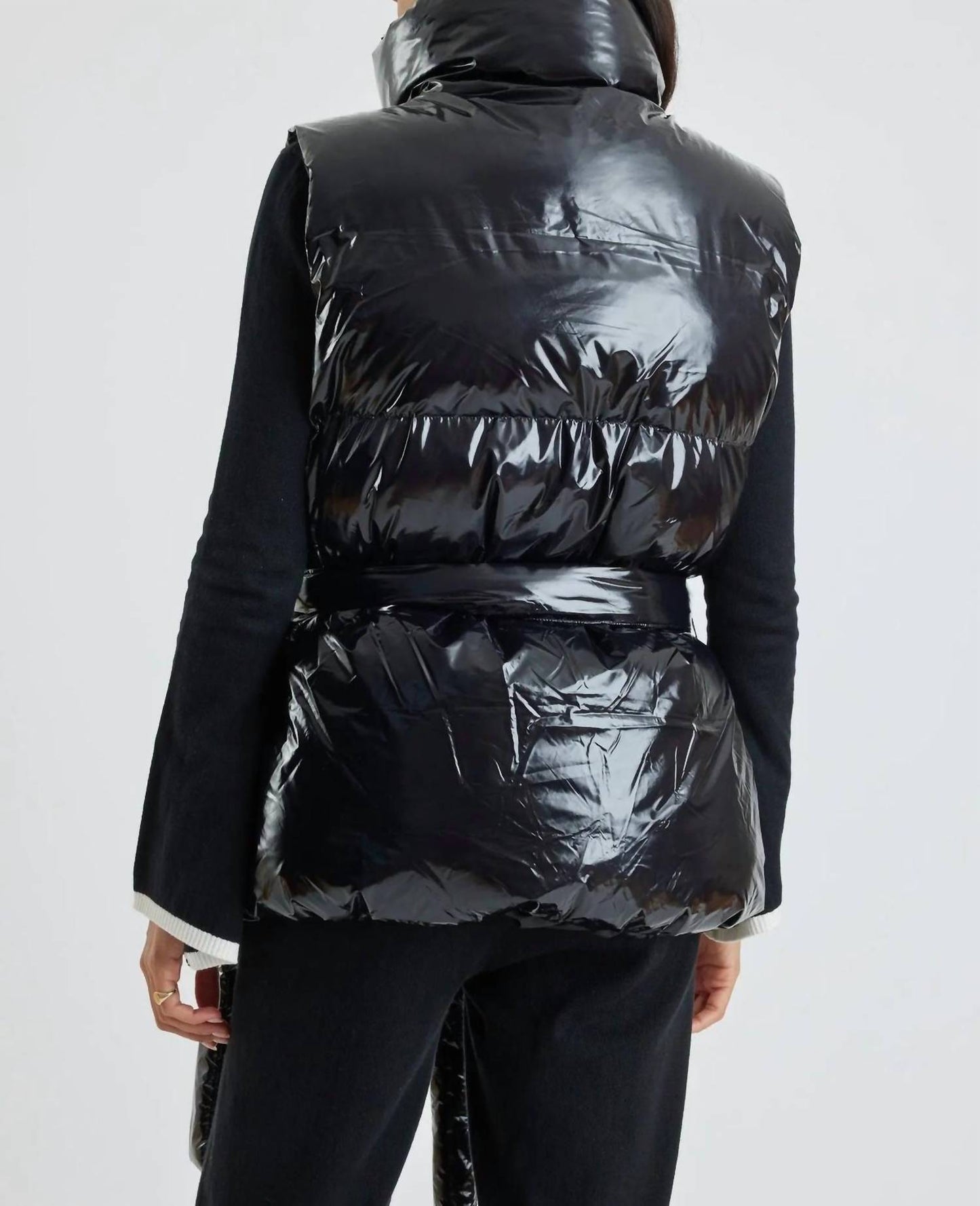 Year Of Ours - Puffer Vest
