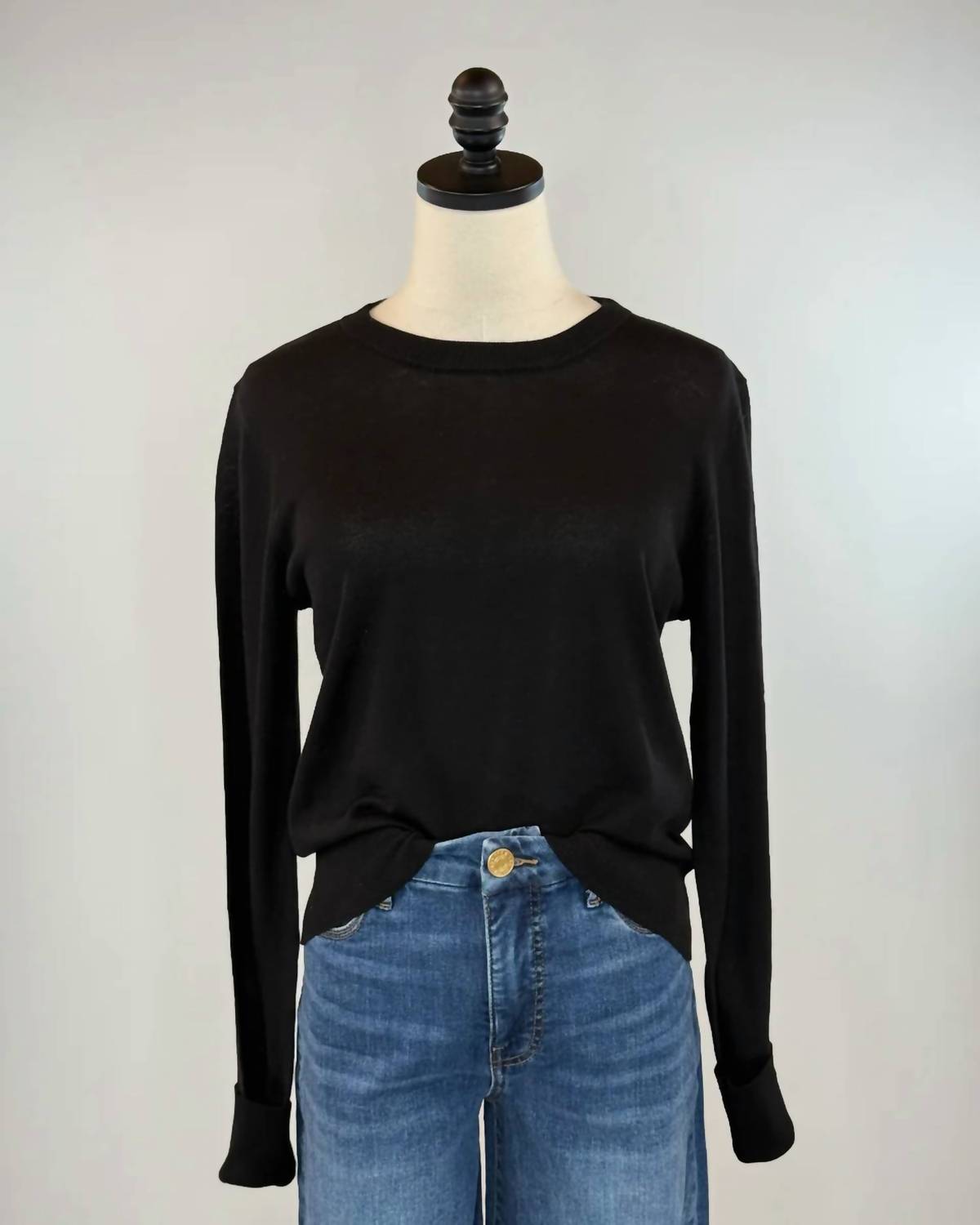 Z Supply - The Perfect Layer Sweater