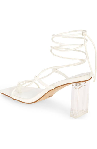 Billini - Women's Emerie‎ Lace Up Sandal