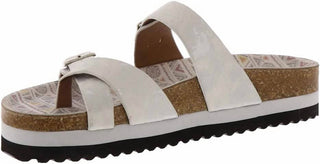 Corkys Footwear - Women's Tan Line Sandals