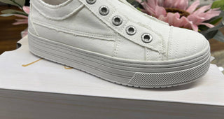 Blowfish - Women's Super Play Slip On Sneakers