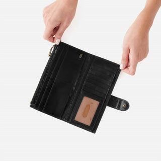 Hobo - Women's Dunn Continental Wallet