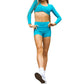 Honeycut - A-list Top