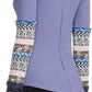 Free People - Long Sleeve All In Cuff Top