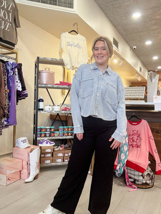 Z Supply - Flare Pants