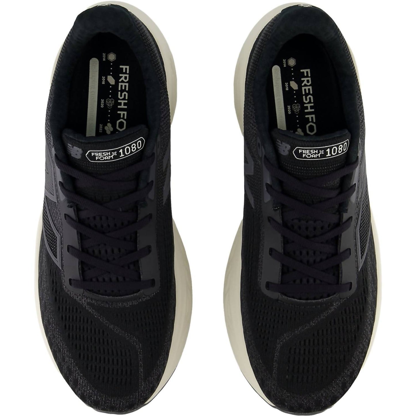 New Balance - Men's Fresh Foam Sneaker