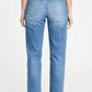Daze - Sundaze Straight Leg Jeans
