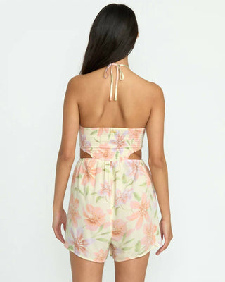 Billabong - So Golden Romper