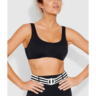 Seafolly - Tank Bikini Top