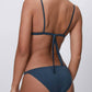 Asceno - THE BIARRITZ BIKINI BOTTOM