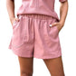 Steve Madden - Faux The Record Short