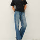 Be Cool - Women's Jersey Oversized Crop Shirt