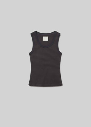 Citizens Of Humanity - Inez Waffle Tank