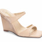 42 Gold - Women's Omira Wedge Heel