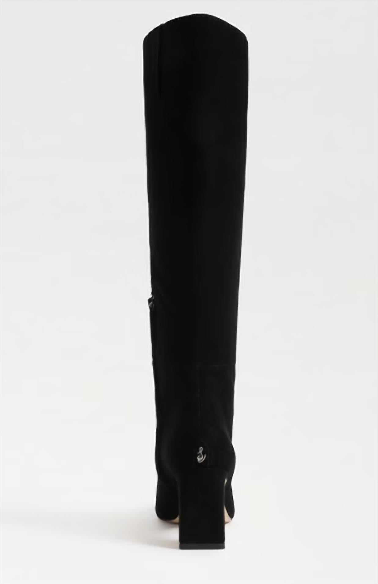 Sam Edelman - Women's Sylvia Knee High Boot