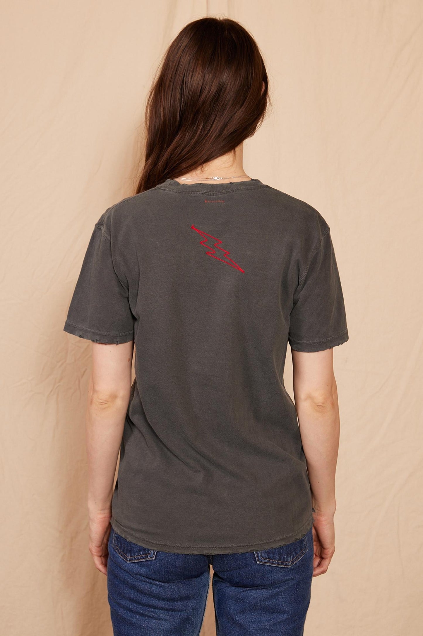 People Of Leisure - Led Zeppelin 1973 Sunkissed Tee