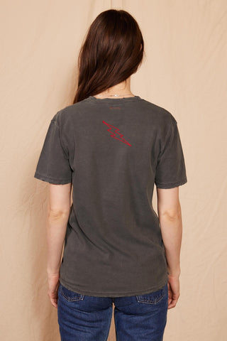 People Of Leisure - Led Zeppelin 1973 Sunkissed Tee