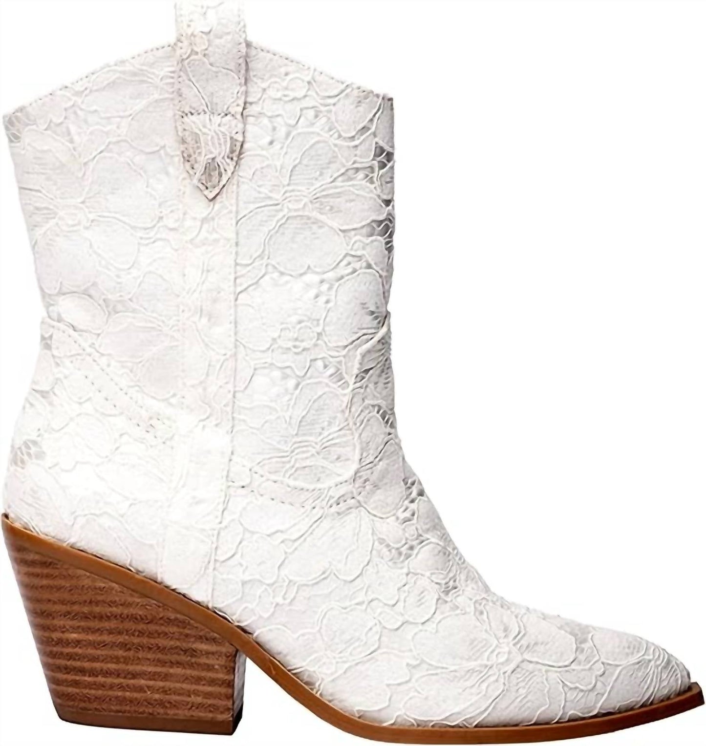 Corkys Footwear - Women's Rowdy Booties