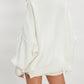 Free People - Easy Street Tunic Sweater