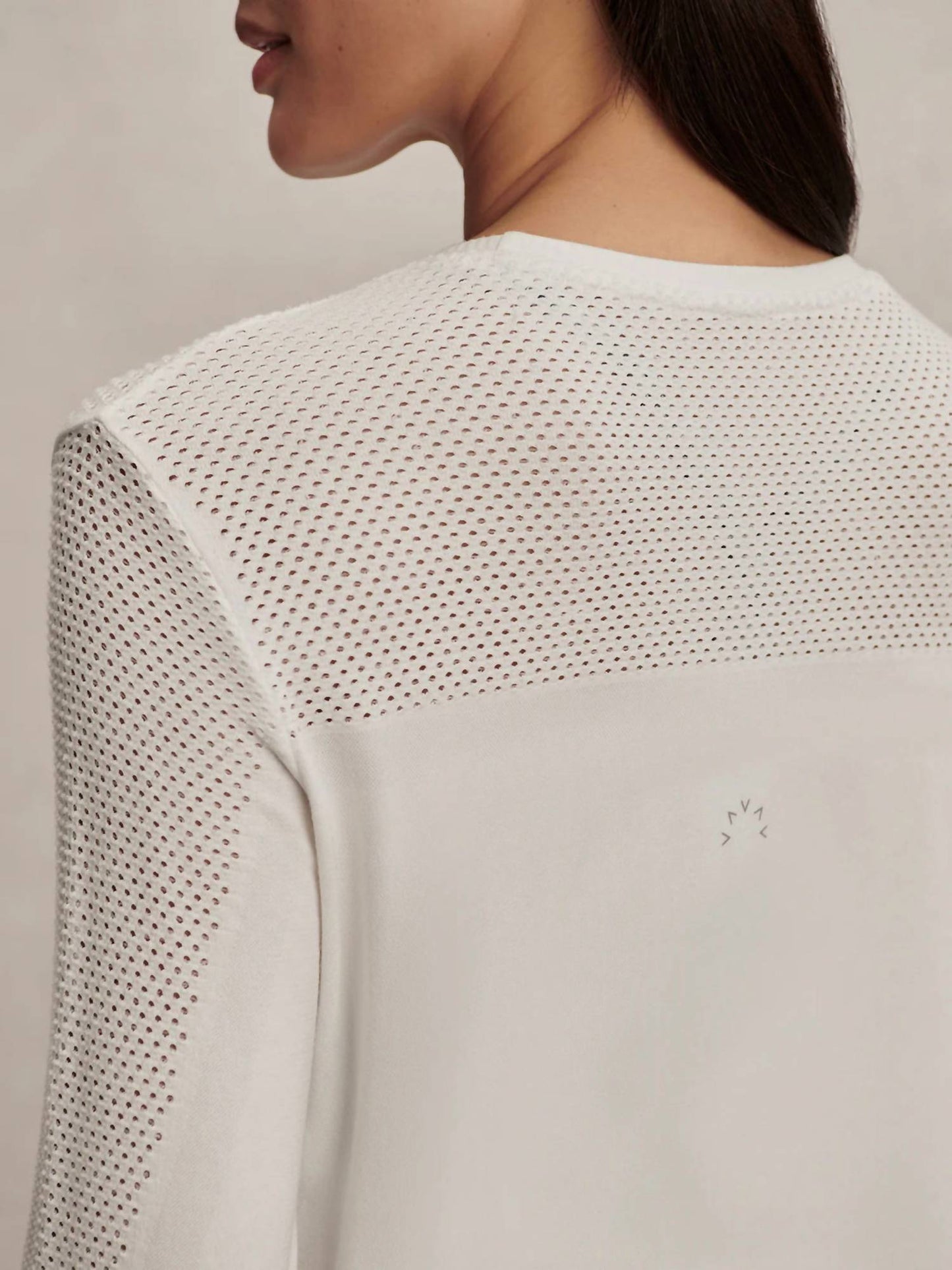 Varley - Samia Seamless Long Sleeve Tee